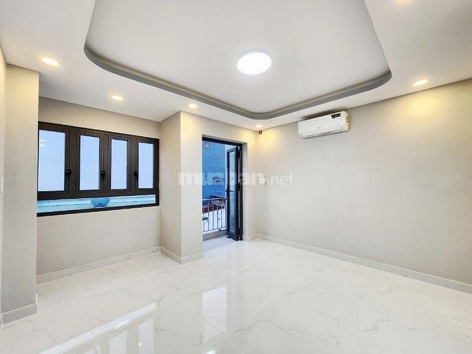 Hẻm 6m Vườn Lài- Tân Phú- ĐÚc 2 Lầu- nhà MỚI- nhỉnh 5 TỶ