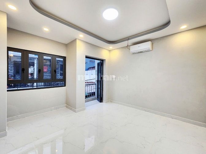 Hẻm 6m Vườn Lài- Tân Phú- ĐÚc 2 Lầu- nhà MỚI- nhỉnh 5 TỶ