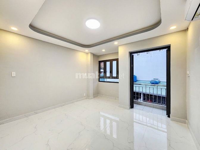 Hẻm 6m Vườn Lài- Tân Phú- ĐÚc 2 Lầu- nhà MỚI- nhỉnh 5 TỶ