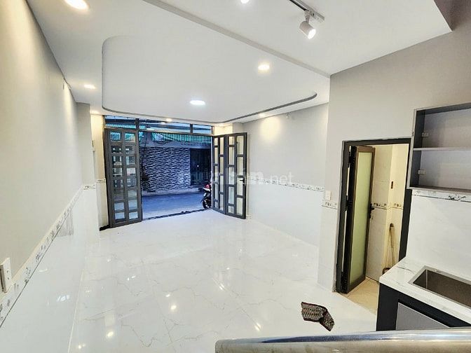 Hẻm 6m Vườn Lài- Tân Phú- ĐÚc 2 Lầu- nhà MỚI- nhỉnh 5 TỶ