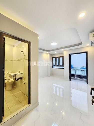 Hẻm 6m Vườn Lài- Tân Phú- ĐÚc 2 Lầu- nhà MỚI- nhỉnh 5 TỶ