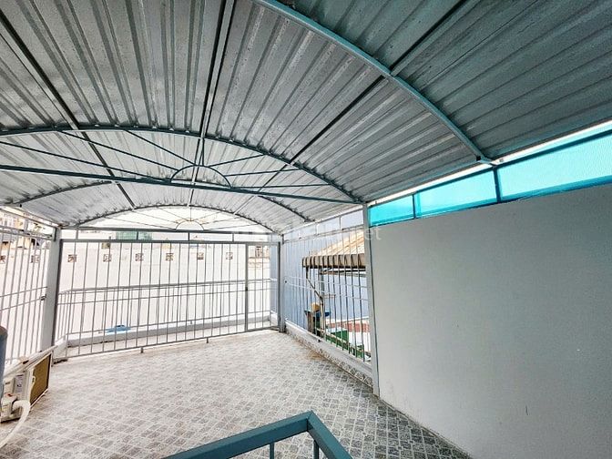 Hẻm 6m Vườn Lài- Tân Phú- ĐÚc 2 Lầu- nhà MỚI- nhỉnh 5 TỶ