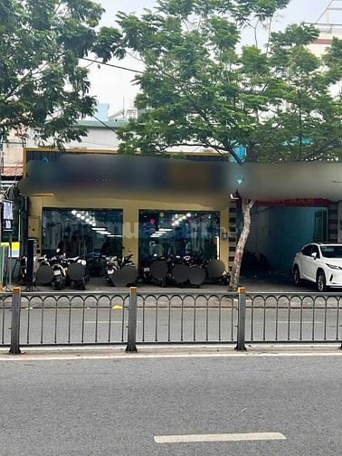 Giảm Sốc 107 còn 72.5 Tỷ Mặt Tiền Kênh Tân Hóa Gần Đầm Sen Tân Phú