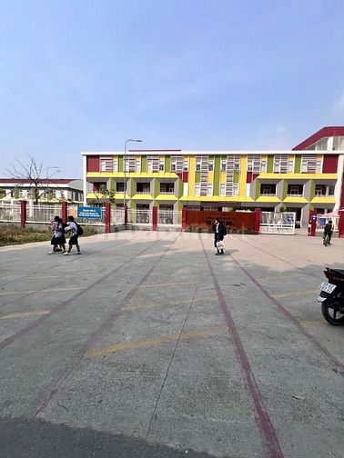 GÓC 2MT. THỚI AN _ THẠNH XUÂN. (VÒNG CUNG TÂY BẮC). 40M.