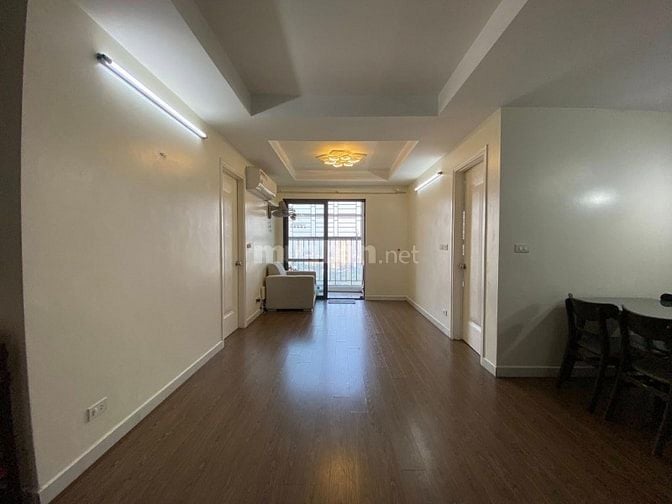 Bán chung cư Rice City Sông Hồng, 68m2 2PN2WC tầng cao giá 4.45 tỷ 