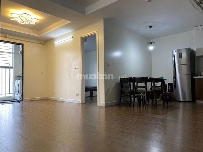 Bán chung cư Rice City Sông Hồng, 68m2 2PN2WC tầng cao giá 4.45 tỷ 