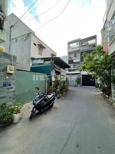 Chính Chủ Bán Lô Đất Đẹp Phường Tăng Nhơn Phú A Quận 9