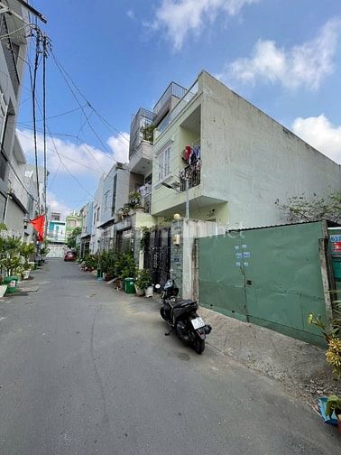Chính Chủ Bán Lô Đất Đẹp Phường Tăng Nhơn Phú A Quận 9