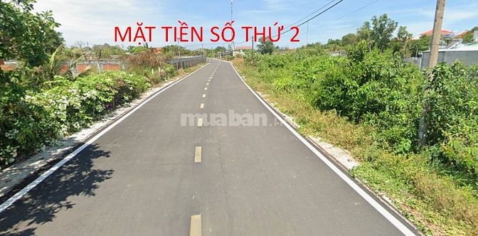 Hot! Hàng hiếm bán đất tại Lộc An, 4,85 tỷ, 562m2