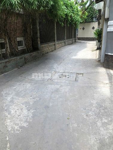 Bán nhà 5 tầng Hẻm 145 Nguyễn Đình Chính, 37m2 giá 7,9 tỷ