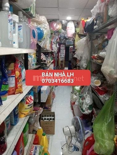 Bán nhà mặt tiền-12m giá:790 triệu-chợ bình chánh-cho thuê 8tr tháng