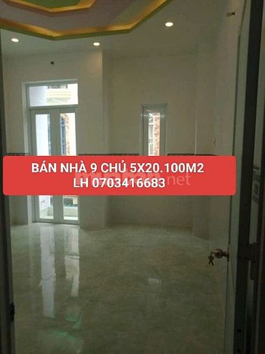 Bán nhà mặt tiền-12m giá:790 triệu-chợ bình chánh-cho thuê 8tr tháng