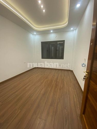 SIÊU PHẨM 6 TẦNG THANG MÁY 55m- NGUYỄN AN NINH-OTO TRÁNH, VỊ TRÍ ĐẸP