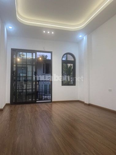 SIÊU PHẨM 6 TẦNG THANG MÁY 55m- NGUYỄN AN NINH-OTO TRÁNH, VỊ TRÍ ĐẸP