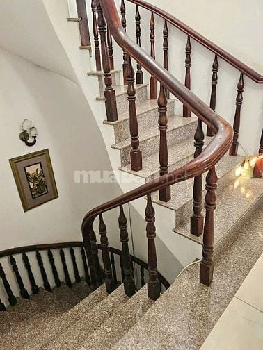 Nhà hẻm 12 Nguyễn Chế Nghĩa P13-Q8