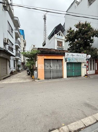 Ngô Gia Tự - Long Biên – ÔTô Tr – 99/120 M2 – C4 – MT 7.3 M - Giá 19.9