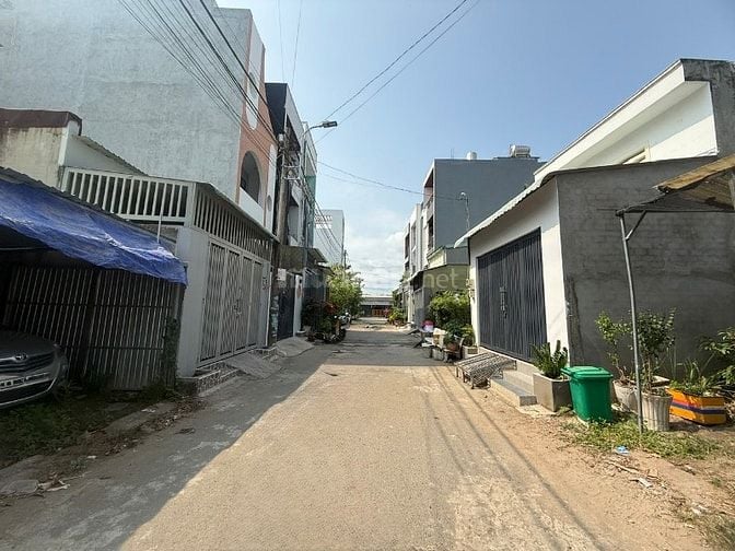 Bán đất tại Trường Lưu - 59m2, khu phân lô, hơn 3 tỷ