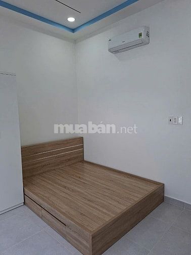 Chủ cần bán nhà mới xây vào ở ngay gần bệnh viện Q2