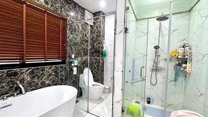 Chính chủ bán CH chung cư cao cấp tòa nhà HDI Tower 55 Lê Đại Hành