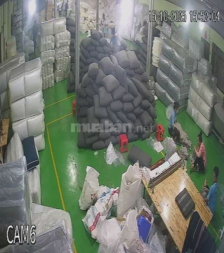 CẦN TUYỂN 02 NHÂN VIÊN KHO LÀM VIỆC Ở TÂN PHÚ TRUNG, CỦ CHI