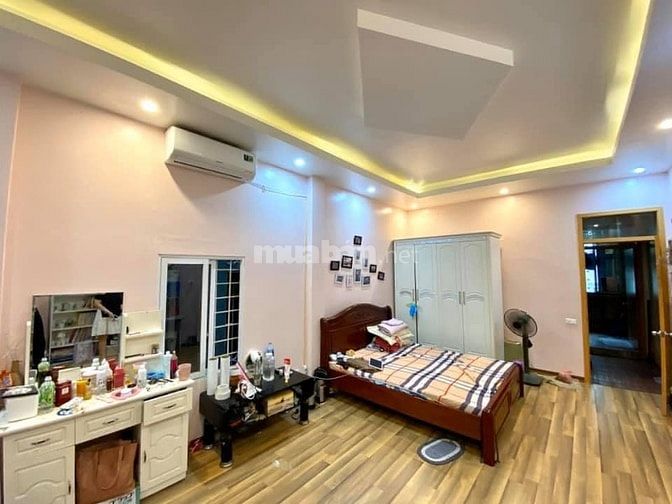 Bán nhà Lê Trọng Tấn - Thanh Xuân- 30m tầng - ô tô tránh đỗ - 12.5 tỷ