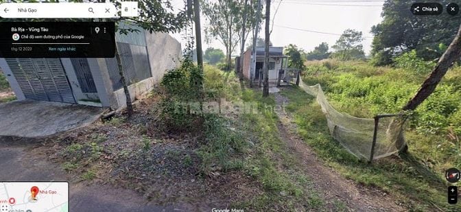 BÁN ĐẤT SÁT ĐƯỜNG VÀNH ĐAI 4- KHU CÔNG NGHIỆP SONADZI