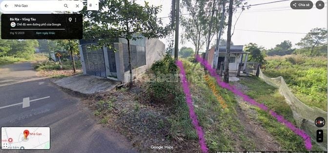 BÁN ĐẤT SÁT ĐƯỜNG VÀNH ĐAI 4- KHU CÔNG NGHIỆP SONADZI