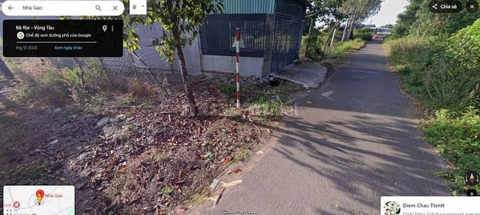 BÁN ĐẤT SÁT ĐƯỜNG VÀNH ĐAI 4- KHU CÔNG NGHIỆP SONADZI