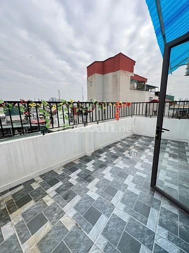 Cho thuê nhà ccmini cao cấp đầy đủ tiện nghi