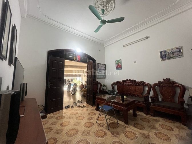 Bát Khối – Long Biên – Ô Tô Tránh – 97 M2 – 3 T– MT 5 M – Giá 15.3 Tỷ