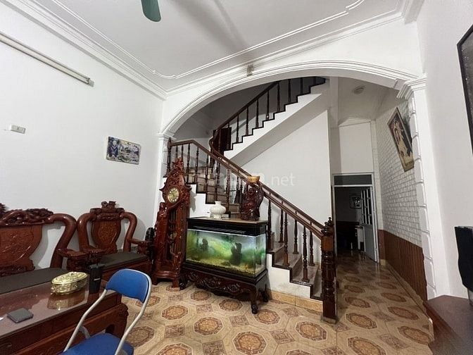 Bát Khối – Long Biên – Ô Tô Tránh – 97 M2 – 3 T– MT 5 M – Giá 15.3 Tỷ