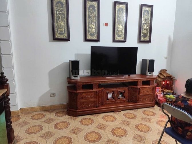 Bát Khối – Long Biên – Ô Tô Tránh – 97 M2 – 3 T– MT 5 M – Giá 15.3 Tỷ