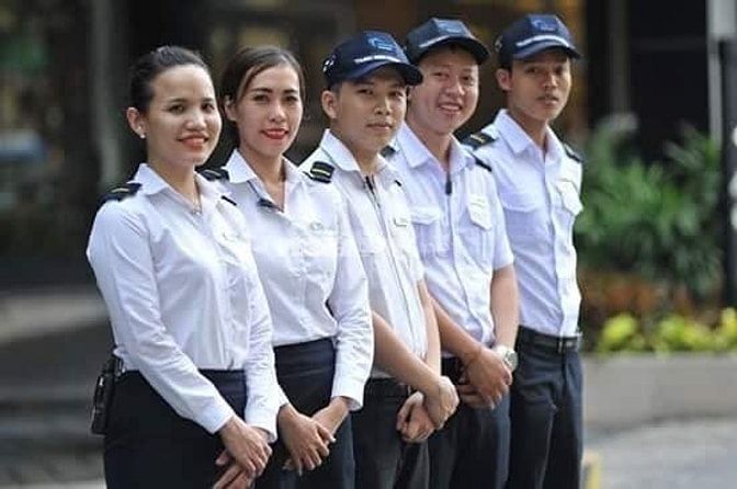 Nhân viên vận hành Bãi xe Quận 1 nhận LƯƠNG TUẦN