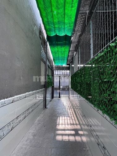 Bán Nhà 43P 1Trệt 3Lầu 1Hầm Đường 160 Lã Xuân Oai,Tăng Nhơn Phú A, Q9