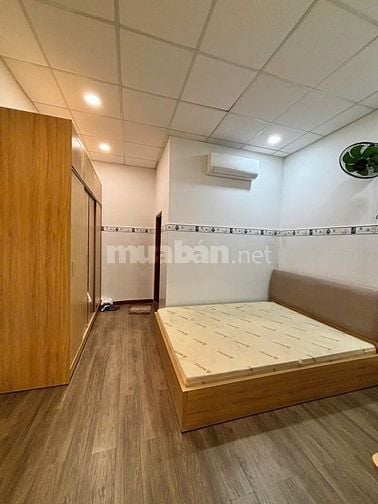 Nhà 5 Tầng, 6 PN, giáp Kdc Tên Lửa, 52m2, HXH, Chỉ 6,1 Tỷ.