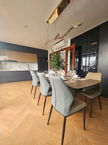 BẠCH MAI - 3 BƯỚC RA PHỐ - 50M2 x 6 TẦNG THANG MÁY - FULL NỘI THẤT 💯