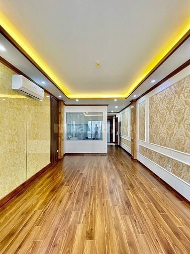 13.5 tỷ - Căn góc 45m2 x 5 tầng x thang máy - đường hè ô tô tránh đỗ 