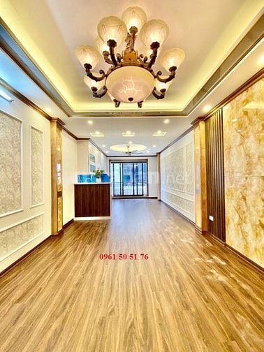 13.5 tỷ - Căn góc 45m2 x 5 tầng x thang máy - đường hè ô tô tránh đỗ 