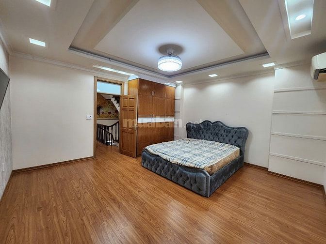 Cần bán căn nhà 4 tầng LK hoàng huy, an đồng, an dương