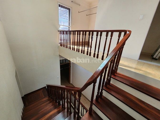 Cần bán căn nhà 4 tầng LK hoàng huy, an đồng, an dương