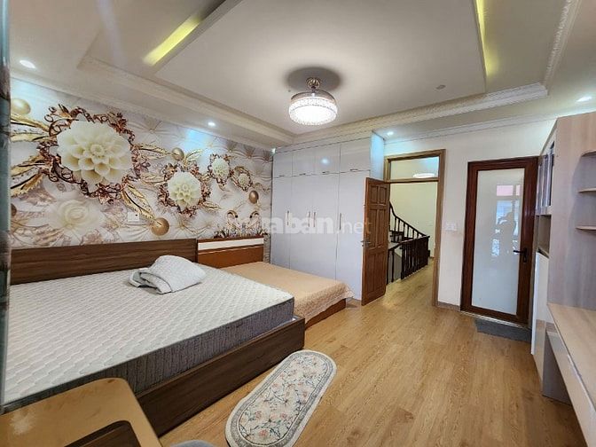 Cần bán căn nhà 4 tầng LK hoàng huy, an đồng, an dương