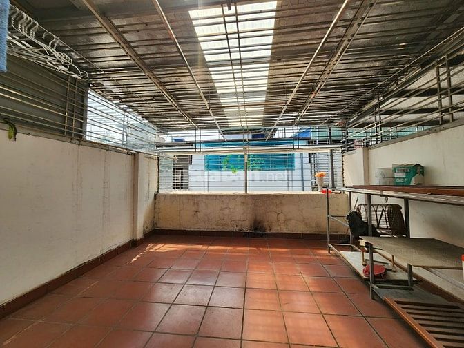 Cần bán căn nhà 4 tầng LK hoàng huy, an đồng, an dương