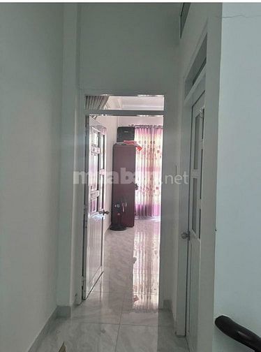 Bán nhà 2 mặt tiền Nguyễn Quý Yêm và đường Liên Khu 3-4, Phường An Lạc