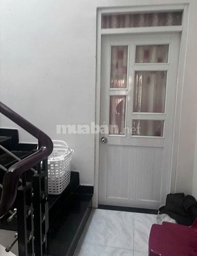 Bán nhà 2 mặt tiền Nguyễn Quý Yêm và đường Liên Khu 3-4, Phường An Lạc