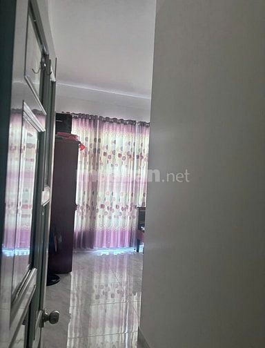 Bán nhà 2 mặt tiền Nguyễn Quý Yêm và đường Liên Khu 3-4, Phường An Lạc
