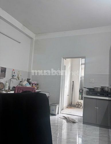Bán nhà 2 mặt tiền Nguyễn Quý Yêm và đường Liên Khu 3-4, Phường An Lạc