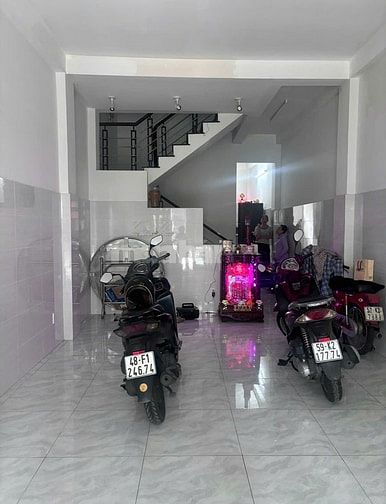 Bán nhà 2 mặt tiền Nguyễn Quý Yêm và đường Liên Khu 3-4, Phường An Lạc