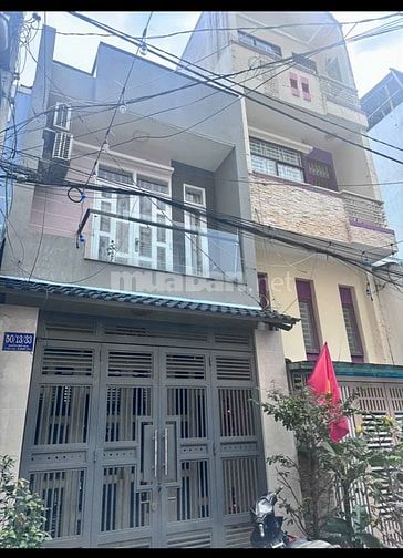 Bán nhà 2 mặt tiền Nguyễn Quý Yêm và đường Liên Khu 3-4, Phường An Lạc