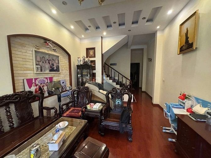 Nguyễn Sơn – Long Biên – Ô TÔ Tránh – 78 M2 – 4 T – MT 4.6 M – Giá 21.
