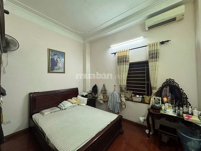 Nguyễn Sơn – Long Biên – Ô TÔ Tránh – 78 M2 – 4 T – MT 4.6 M – Giá 21.
